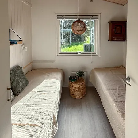 4 Bedroom Awesome In Сasa de vacaciones